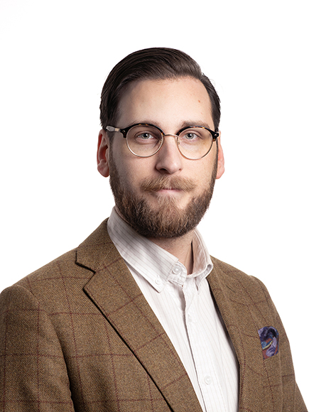 Niklas Lindström